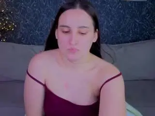 Camsoda Best Webcam of elizabet-collins