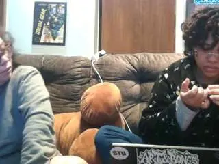 Camsoda Best Webcam of balckkitty