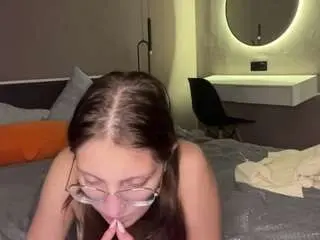 Camsoda Sex Cam of ludiecraigen