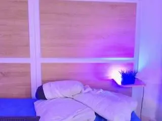 Camsoda Adult Webcams of niickypurple