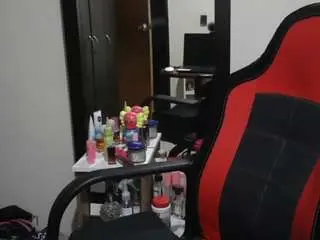 Camsoda Live Sex Cam of trianabell