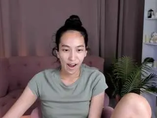 Camsoda Live Porn of oliviabagheera