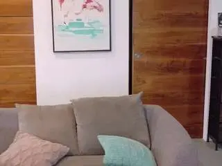 Camsoda Nude Webcam of alliekay