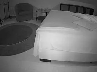 Camsoda Sex Cam of voyeurcam-julmodels-whitebed-6