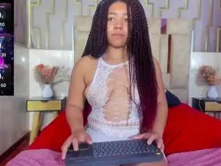 Camsoda Live Sex Cam of ashly-ruiz