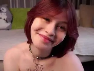 Camsoda Private Sex Chat of dianacarriere