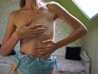 Camsoda Adult Webcam of abellad9