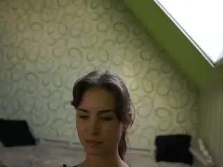 Camsoda Live Sex Cam of abellad9