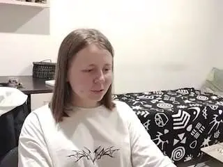 Camsoda Adult Video Chat of colleenmckenize