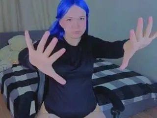 Camsoda Watch Live Sex Cams of linaspark