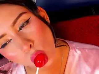 Camsoda Best Webcam of purplay-lp