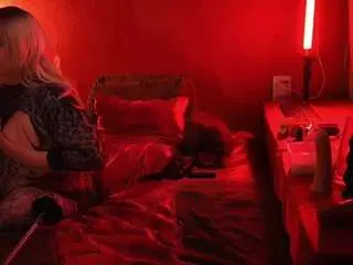 Camsoda Free Porn Cam of jenniferstarts
