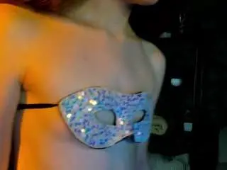 Camsoda Sex Cam of vanessa-vibe