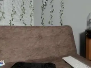 Camsoda Nude Webcam of ariadna-sex