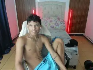 Camsoda Live Sex of juan-mhata