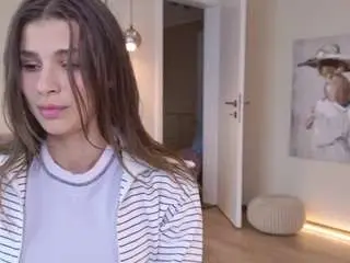 Camsoda Best live sex cam show of lenna-goddess