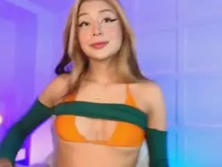 Camsoda Sex Cam of sofly-s