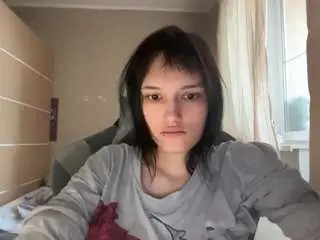 Camsoda Adult Webcam of sheronhilstad