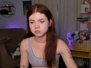 Camsoda Sex Cam of lira-loss