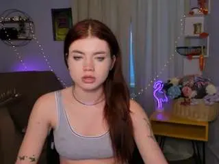 Camsoda Sex Cam of lira-loss