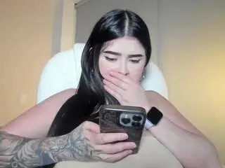 Camsoda Live Porn of kathegarcia