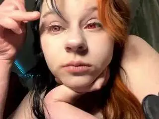 Camsoda Live Sex of marlenacermak