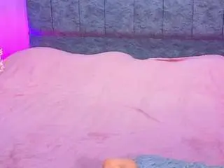 Camsoda Private Sex Chat of perla-cambell