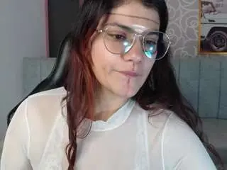 Camsoda Live Sex Cam of scarlett-jhonson-ch