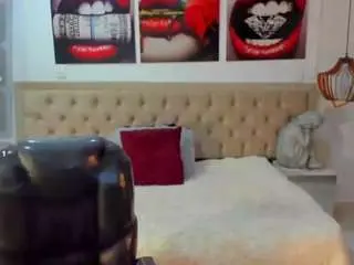 Camsoda Live Sex Cam of fernanda-ss