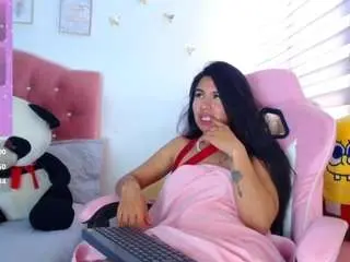 Camsoda Free Porn Cam of pame-doe