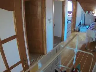 Camsoda Live Sex of voyeurcam-julmodels-hall-2nd
