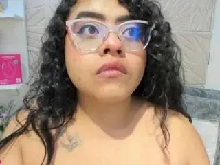Camsoda Adult Webcam of destinysins