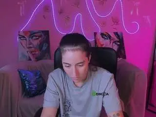 Camsoda Live Sex of ivy-frost