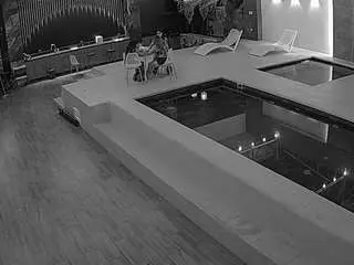 Camsoda Nude Webcam of voyeurcam-casa-salsa-gym