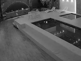 Camsoda Best Webcam of voyeurcam-casa-salsa-gym