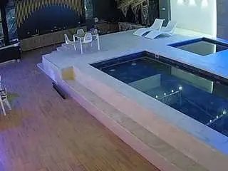 Camsoda Free Porn Cam of voyeurcam-casa-salsa-gym