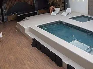 Camsoda Watch Live Sex Cams of voyeurcam-casa-salsa-gym