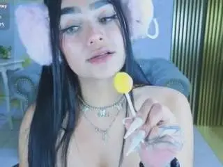 Camsoda Adult Webcam of babi-s