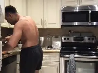 Camsoda Best live sex cam show of boss-man-26