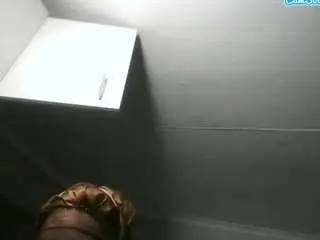 Camsoda Best Webcam of bustygoddess32