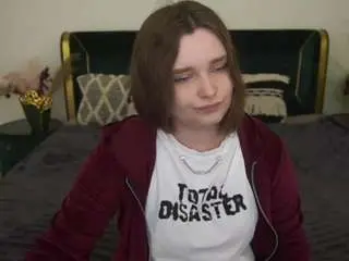 Camsoda Live Porn of magicpeachs