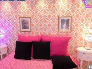Camsoda Live Porn of sophiaxherrera