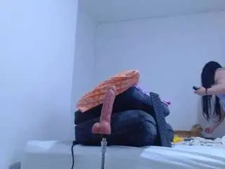 Camsoda Watch Live Sex Cams of isabel-24