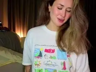 Camsoda Live Sex of jeanellejue