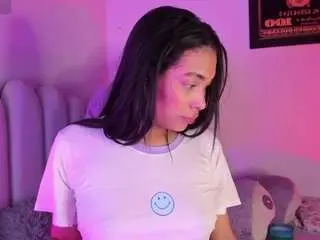 Camsoda Adult Webcam of karolrojas22