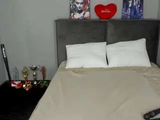 Camsoda Best live sex cam show of musclexxxbarbie