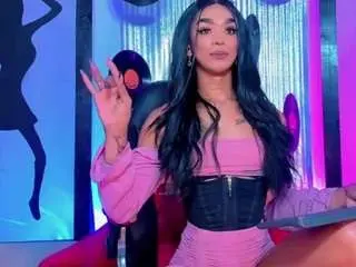 Camsoda Adult Webcam of nickyminach