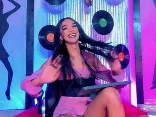 Camsoda Watch Live Sex Cams of nickyminach