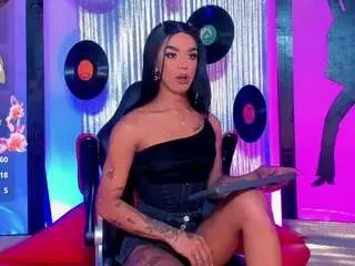 Camsoda Sex Chat of nickyminach