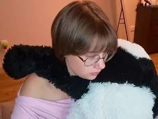 Camsoda Live Sex of monserrategreubel